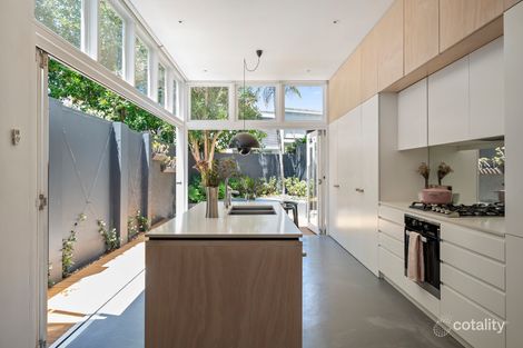 Property photo of 3 Elfred Street Paddington NSW 2021