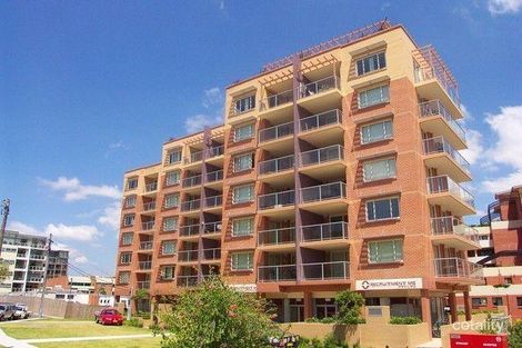 405/39-45 George St, Rockdale, NSW 2216