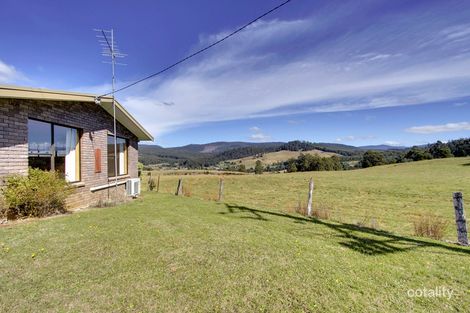 Property photo of 111 Howards Road Geeveston TAS 7116