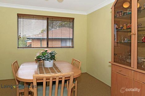 Property photo of 46/602-608 Princes Highway Kirrawee NSW 2232