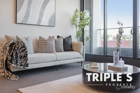 Property photo of 509/9 Nipper Street Homebush NSW 2140