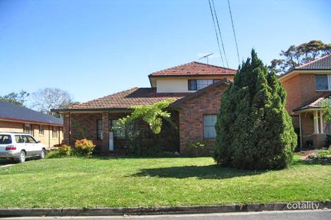 7 Kanning Ave, Gymea Bay, NSW 2227