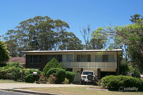 Property photo of 81 Prince James Avenue Coffs Harbour NSW 2450