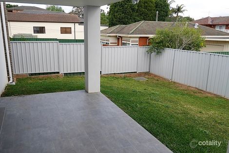 Property photo of 25E Townsend Street Condell Park NSW 2200