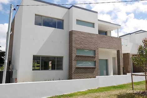 Property photo of 25E Townsend Street Condell Park NSW 2200