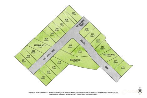 Property photo of 11 High Ridge Drive Apollo Bay VIC 3233