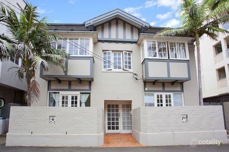 6/43 Ashburner St, Manly, NSW 2095
