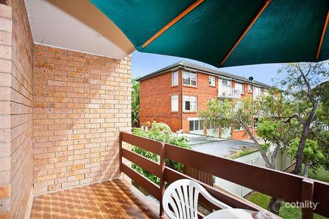 Property photo of 8/17 Caronia Avenue Cronulla NSW 2230