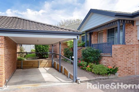 Property photo of 11/22 Queens Road New Lambton NSW 2305