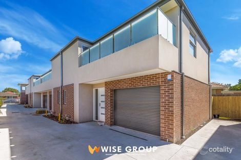 6/29 Joy Pde, Noble Park, VIC 3174