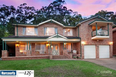 23 Severn Pl, Albion Park, NSW 2527