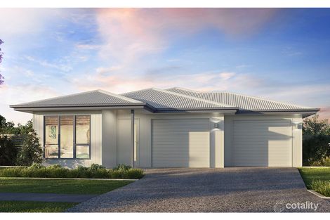 Property photo of LOT 2 Soe Street Redbank QLD 4301