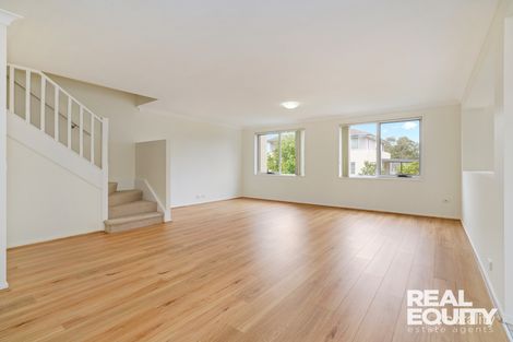 Property photo of 3/21 Margate Avenue Holsworthy NSW 2173