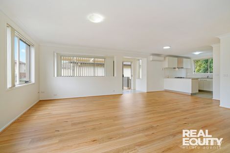 Property photo of 3/21 Margate Avenue Holsworthy NSW 2173