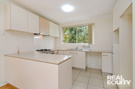 Property photo of 3/21 Margate Avenue Holsworthy NSW 2173