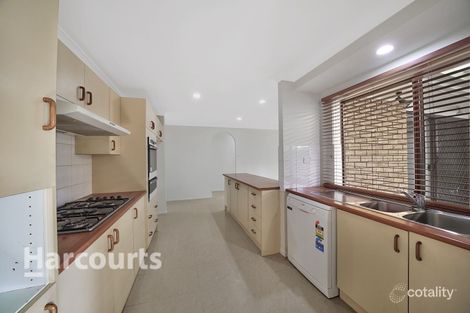 Property photo of 8 Cameo Place Eagle Vale NSW 2558