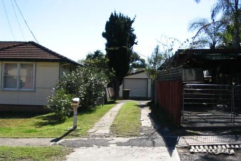 Property photo of 22 Waikanda Crescent Whalan NSW 2770