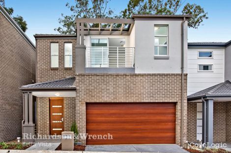 Property photo of 13 Clubside Drive Norwest NSW 2153