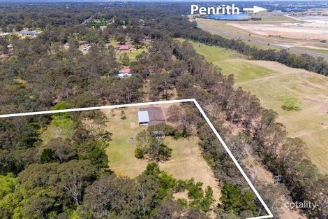 161-171 Church Lane, Castlereagh, NSW 2749