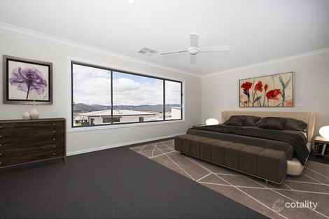 Property photo of 20 Hale Street Googong NSW 2620