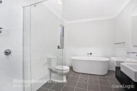 Property photo of 13 Clubside Drive Norwest NSW 2153
