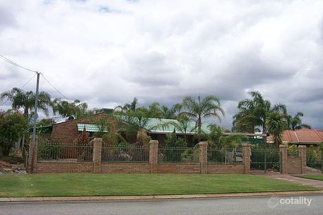 20 Fountain Way, Huntingdale, WA 6110