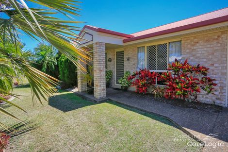 Property photo of 40 Grimwood Street Bargara QLD 4670