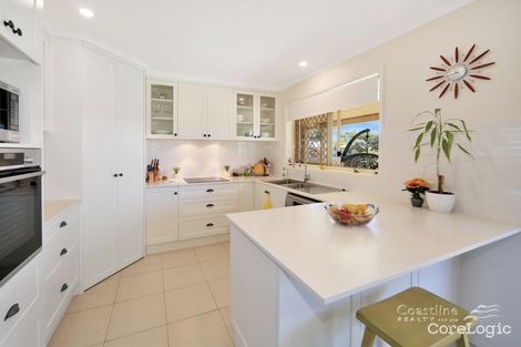 Property photo of 40 Grimwood Street Bargara QLD 4670