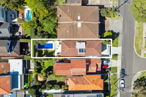 Property photo of 20A Lancaster Road Dover Heights NSW 2030