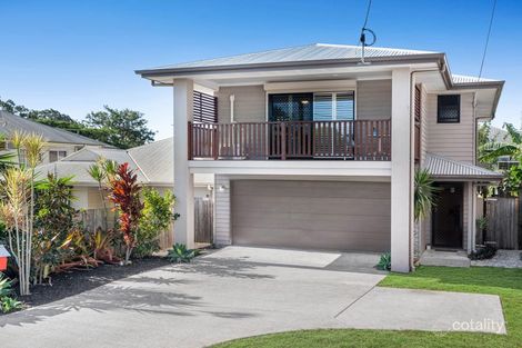 Property photo of 130 West Avenue Wynnum QLD 4178