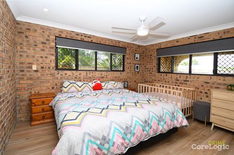 Property photo of 15 O'Regan Drive Craignish QLD 4655