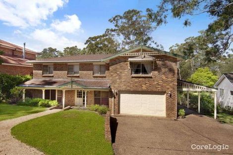 Property photo of 80 Oratava Avenue West Pennant Hills NSW 2125