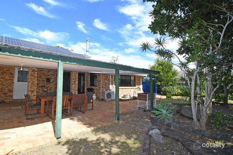Property photo of 15 O'Regan Drive Craignish QLD 4655