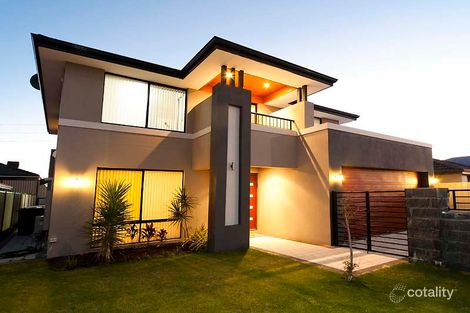 Property photo of 17 Hodgkinson Turn Canning Vale WA 6155