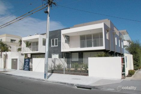 Property photo of 6/92 Wattletree Road Armadale VIC 3143