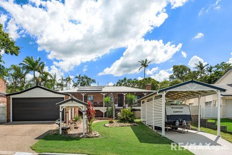 Property photo of 28 Raeside Street Westlake QLD 4074