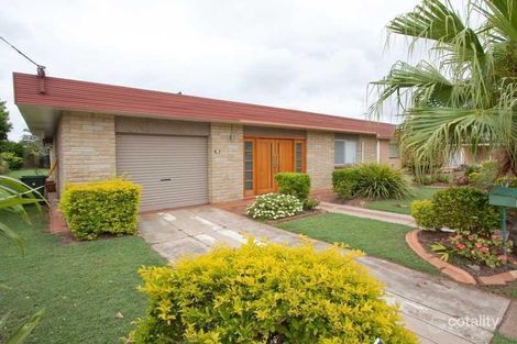 70 Avenell St, Avenell Heights, QLD 4670