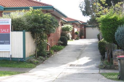 Property photo of 3/19 Martin Place Glen Waverley VIC 3150