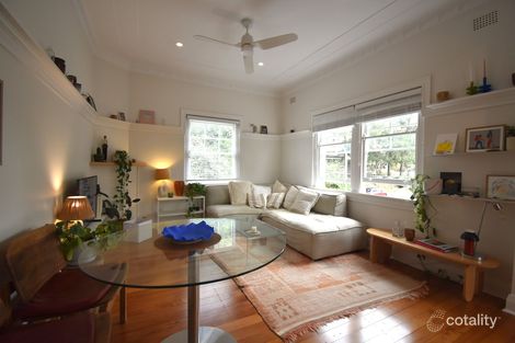 Property photo of 9/7A Edward Street Bondi Beach NSW 2026