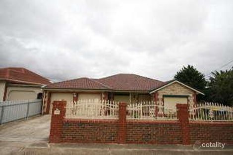 Property photo of 15 Rugby Avenue Croydon Park SA 5008