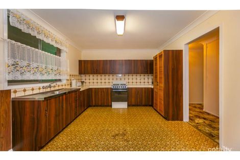 Property photo of 139 Cruikshank Street Frenchville QLD 4701