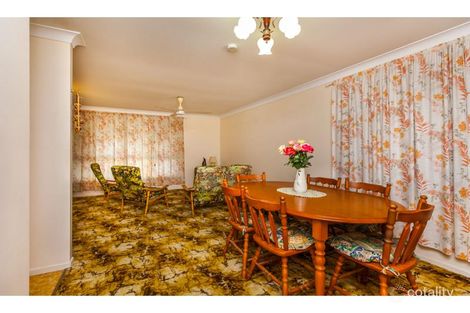 Property photo of 139 Cruikshank Street Frenchville QLD 4701