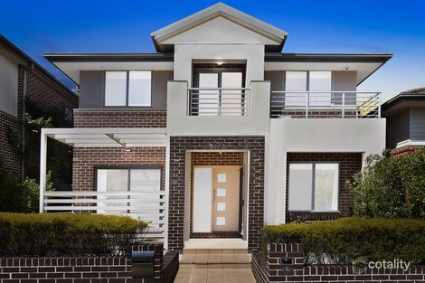 Property photo of 77 Birchgrove Crescent Eastwood NSW 2122