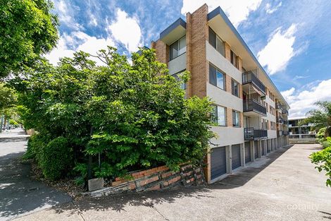 7/28 Browne St, New Farm, QLD 4005