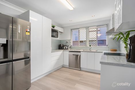Property photo of 3 David Street North Booval QLD 4304