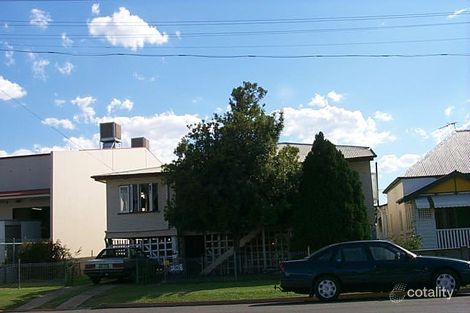 208 Alma St, Rockhampton City, QLD 4700