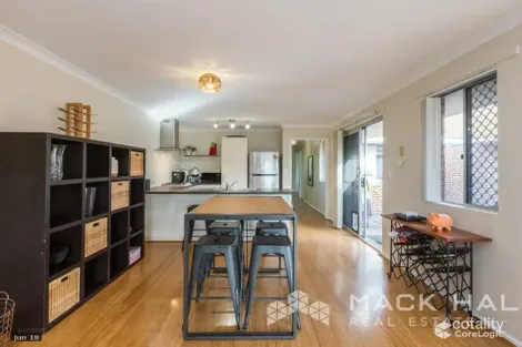 4/54 Esperanto Way, Westminster, WA 6061