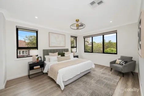 Property photo of 74 Macpherson Street Cremorne NSW 2090