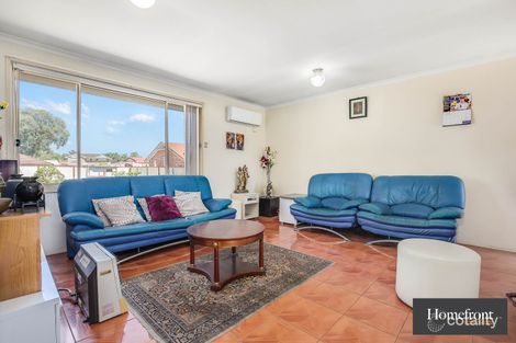 Property photo of 46 Perrin Avenue Plumpton NSW 2761