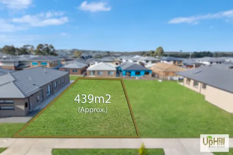 20 Dusky Way, Officer, VIC 3809